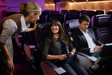 Virgin Australia